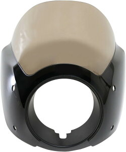 MEMPHIS SHADES tBXVFCY JtF tFAO XL12CpyFAIRING CAFE XL12C [2330-0120]z XL 1200C Custom EFI 2011 - 2017 HARLEY-DAVIDSON n[[_rbh\ rLjJE JE֘A O