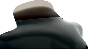 MEMPHIS SHADES �����t�B�X�V�F�C�Y �E�B���h�V�[���h BW SPOILER 6.5 �V���o�[ �ySHIELD SLR [2350-0166]�z �X�N���[�� �O��