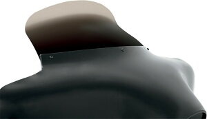 MEMPHIS SHADES �����t�B�X�V�F�C�Y �E�B���h�V�[���h BW SPOILER 9 �V���o�[ �ySHIELD SLR [2350-0172]�z �X�N���[�� �O��