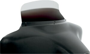 MEMPHIS SHADES tBXVFCY EChV[h X|C[ FLH 6.5 GHO ySHIELD SPOILR [2350-0177]z HARLEY-DAVIDSON n[[_rbh\ XN[ O