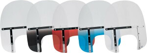 MEMPHIS SHADES �����t�B�X�V�F�C�Y �E�C���h�V�[���h 17' FATS���f�� �\�[���[ �r�b�O�w�b�h���C�g�p�y17'FATS BIG HEADLHT�C SLR [2313-0058]�z �X�N���[�� �O��