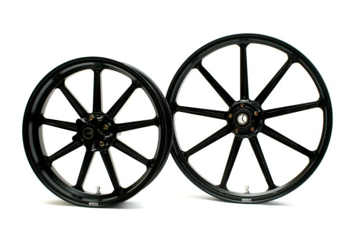 楽天市場】GLIDE グライド アルミ鍛造ホイール XL1200X フォーティー 