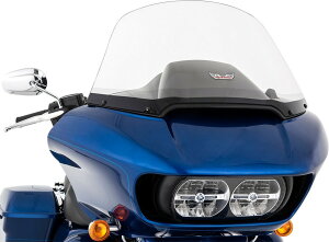 SLIPSTREAMER �X���b�v�X�g���[�}�[ �E�C���h�V�[���h 13 �N���A�[ FLTRX 2015-17�yWINDSHLD CLR15-17FLTRX�z Road Glide Custom - 2015 2017 Special-FLTRXS Ultra FLTRU 2016 FLTRUSE HARLEY-DAVIDSON �n�[���[�_�r�b�h�\�� �X�N���[
