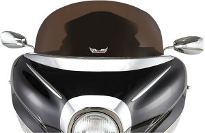 SLIPSTREAMER XbvXg[}[ EChV[h STAR VENTURE 10 DS yWSHLD DSz XVZ1300A Royal Star 2000 - 2013 XVZ1300TF Venture YAMAHA }n XN[ O