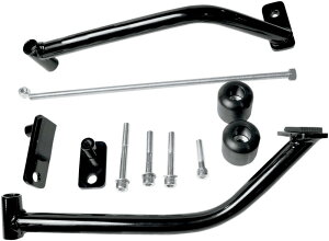 PHOENIX PRODUCTS tFjbNX_Nc t[veN^[ [ YAMAHA yPROTECTOR FRAME RAIL YAM [0502-0435]z YZF-R1 }n GWXC_[Et[XC_[ t[