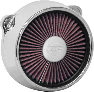 RC TRUFLOW �A�[���V�[�e�D���[�t���[ �G�A�N���[�i�[ �N���[�� BLITZ FL 2008-16�yAIR CLNR 08-16FL CH [1010-1393]�z HARLEY-DAVIDSON �n�[���[�_�r�b�h�\�� �G�A�N���[�i�[�E�G�A�N���[�i�[�G�������g �z�C��