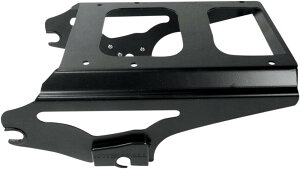 MOTHERWELL }U[EF bNTOUR-PACK f^b` ubN FL yRACK TPAK DETACH BLK [1510-0192]z Electra Glide Classic EFI - FLHTC 2009 2013 Standard FLHT Ultra FLHTCU Limited FLHTK 2010 Road FLTR Custom FLTRX FLTRU 2011 King FLHR FLHRC