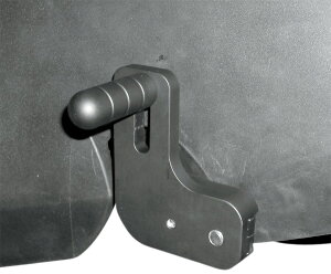 PHOENIX PRODUCTS tFjbNX_Nc Vt^[Lbg XpC_[ubN ySHIFTER KIT SPIDER BLACK [1603-0232]z Can-Am Spyder RS 2008 - 2013 ̑XebvIvVECi Xebv 