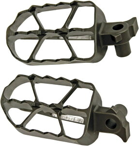 NEXT COMPONENTS �l�N�X�g�R���|�[�l���c �X�e�b�v AGGRESSOR YZF �yFOOT PEG [1620-1195]�z YZ250F YZ450F 2010 - 2015 YAMAHA ���}�n �t�b�g�y�O �����