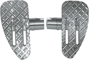 PHOENIX PRODUCTS tFjbNX_Nc ^fXebv{[h 80D A~ yFLOORBOARDS PASS AL [1621-0523]z Can-Am Spyder RS 2008 - 2013 tA{[hEXebv{[h Xebv 