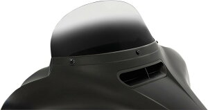 MEMPHIS SHADES �����t�B�X�V�F�C�Y �E�C���h�V�[���h 7 �u���b�N FLHT/X 2014-17�p�yWSHLD 14-17 BLK [2310-0528]�z Electra Glide Ultra Classic EFI - FLHTCU 2014 2017 Low-FLHTCUL 2015 2016 Limited FLHTK Street FLHX Special FLHXS Tri FLHTC