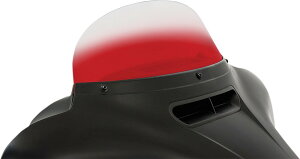 MEMPHIS SHADES �����t�B�X�V�F�C�Y �E�C���h�V�[���h 7 ���r�[ FLHT/X 2014-17�p�yWSHLD 14-17 RUB [2310-0529]�z Electra Glide Ultra Classic EFI - FLHTCU 2014 2017 Low-FLHTCUL 2015 2016 Limited FLHTK Street FLHX Special FLHXS Tri FLHTCUTG