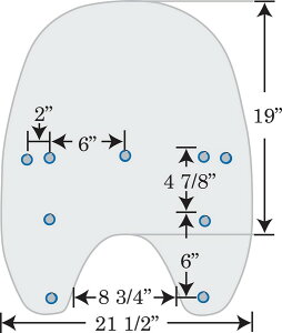 MEMPHIS SHADES tBXVFCY EChV[hC 15' eB[ HARLEY-DAVIDSON WIDE GLIDEpy15'REP.SHLD HD WIDEC TEL [2310-0112]z n[[_rbh\ XN[ O