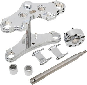 ACCUTRONIX ALgjNX Ch G[gX^_[h TOP 05 FXD yWIDE ELIT STD [0408-0057]z Dyna Low Rider - FXDL Rider-Injected FXDL-I 2004 2005 Super Glide Custom FXDC Injected I Sport FXDX HARLEY-DAVIDSON n[[_r