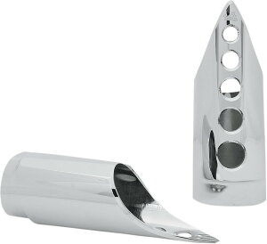 BATTISTINIS o`X`jX tH[Nu[cGNXeV N[ yFORK BOOTS EXTENDED CRM [0411-0016]z HARLEY-DAVIDSON n[[_rbh\ tH[Nu[cEtH[NJo[ TXyV 