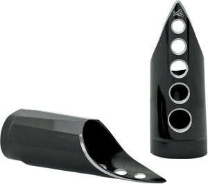 BATTISTINIS o`X`jX tH[Nu[cGNXeV ubN FL 2014-2017yFORK BOOT EXTN BL FL14-17 [0411-0146]z HARLEY-DAVIDSON n[[_rbh\ tH[Nu[cEtH[NJo[ TXyV