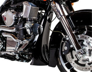 TRASK �g���X�N �t���[���J�o�[ FL 2009-2013�p�yCOVER FRAME 09-13 [0504-0255]�z Electra Glide Classic EFI - FLHTC 2009 2013 Standard FLHT Ultra FLHTCU Limited FLHTK 2010 Road FLTR Custom FLTRX FLTRU 2011 King FLHR FLHRC Street FLHX �t���[��