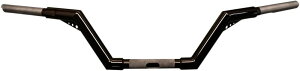 TRASK �g���X�N �n���h���o�[ V-L IND SCT �u���b�N�yHANDLEBARS BK [0601-3056]�z Scout 2015 - 2016 INDIAN MOTORCYCLE �C���f�B�A�� �n���h��