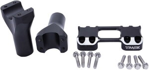 TRASK �g���X�N ���C�U�[�A�T���g 4'x1' RC �yRISERS ASSULT 4'X1'RC [0602-0822]�z �n���h���|�X�g�E�n���h�����C�U�[ �n���h�����Ӄp�[�c �n���h��