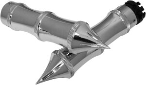 ACCUTRONIX ALgjNX Obv TRIBALf P[u N[ yGRIPS TRIBAL CABLE CH [0630-1450]z HARLEY-DAVIDSON n[[_rbh\ nh