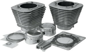 REVOLUTION PERFORMANCE LLC {[VptH[}X V_[Lbg 1250BUEL NAT yCYLINDER KT [0903-0843]z M2 Cyclone 1997 - 2002 Low 2000 S1 Lightning 1996 1998 White S2 Thunderbolt 1994 S2T S3 S3T X1 1999 X1W BUELL r