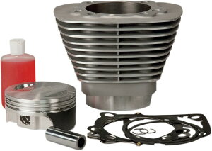 REVOLUTION PERFORMANCE LLC {[VptH[}X V_[Lbg 600 SLV BLASTyCYLINDR KT BLST [0903-0912]z Blast 2000 - 2008 BUELL r[G V_[ GWp[c GW