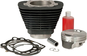 REVOLUTION PERFORMANCE LLC {[VptH[}X V_[Lbg 515 AB BLASTyCYLINDR KT BLST [0903-0913]z Blast 2000 - 2008 BUELL r[G V_[ GWp[c GW