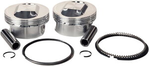 REVOLUTION PERFORMANCE LLC {[VptH[}X sXgLbg RP uG XB9 yPISTON KT BUELL [0910-3654]z XB9R Firebolt 2002 - 2009 XB9S Lightning 2004 XB9SX CityX 2005 r[G sXg GWp[