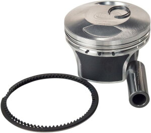REVOLUTION PERFORMANCE LLC ���{�����[�V�����p�t�H�[�}���X �s�X�g���L�b�g BLAST 3 15/16 �yPISTON KT [0910-3655]�z Blast 2000 - 2009 BUELL �r���[�G�� �s�X�g�� �G���W���p�[�c �G���W��