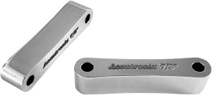 ACCUTRONIX �A�L���g���j�N�X �t�F���_�[�X�y�[�T�[ 7/8 C FL 2014-17 �ySPACR FNDR 14-17FL [1410-0087]�z HARLEY-DAVIDSON �n�[���[�_�r�b�h�\�� �t�����g�t�F���_�[ �t�F���_�[�֘A �O��