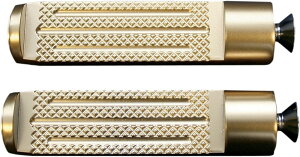 ACCUTRONIX �A�L���g���j�N�X �X�e�b�v �u���X ���[���b�g MILL �yTOEPEG BRSS KNRLD [1603-0185]�z �X�e�b�v�o�[ �����