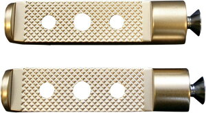 ACCUTRONIX �A�L���g���j�N�X �X�e�b�v �u���X ���[���b�g DRLD �yTOEPEG BRSS KNRLD [1603-0187]�z �X�e�b�v�o�[ �����