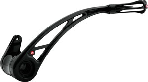 BATTISTINIS �o�`�X�`�j�X �u���[�L�A�[�� �u���b�N �u���b�NPEG 2008-13�yARMBRK BLK W/BLKPEG 08-13 [1610-0238]�z HARLEY-DAVIDSON �n�[���[�_�r�b�h�\�� �u���[�L