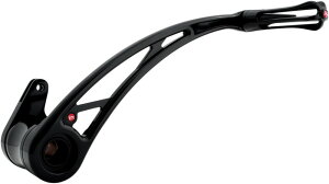 BATTISTINIS o`X`jX u[LA[ ubN ubNPEG 1997-07 yARM BRK BLK W/BLKPEG97-07 [1610-0244]z HARLEY-DAVIDSON n[[_rbh\ u[L