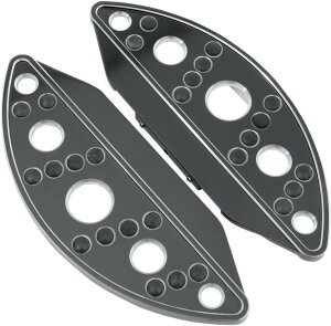 BATTISTINIS o`X`jX ^ftA{[h SMI-CLR ubN yFLR BRDS PASS BLK [1621-0107]z HARLEY-DAVIDSON n[[_rbh\ tA{[hEXebv{[h Xebv 