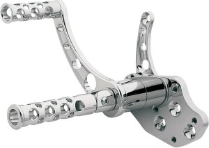 BATTISTINIS o`X`jX tH[hRg[ N[ FXS 2000-13yFWD CRTL 00-13 CHR [1622-0180]z HARLEY-DAVIDSON n[[_rbh\ obNXebv Xebv 