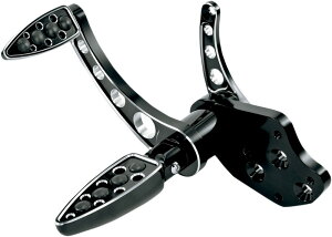 BATTISTINIS o`X`jX tH[hRg[ eBAhbv ubN2000 yFWD CRTL TERDRP BLK2000 [1622-0430]z HARLEY-DAVIDSON n[[_rbh\ obNXebv Xebv 