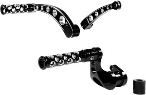 BATTISTINIS o`X`jX tH[hRg[ ubN FLfS 1997-07yFWD CRTL BLK 97-07 [1622-0433]z HARLEY-DAVIDSON n[[_rbh\ obNXebv Xebv 