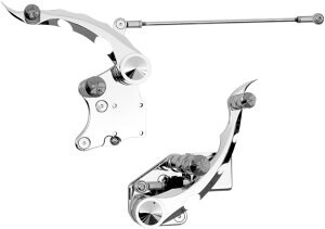 ACCUTRONIX ALgjNX tH[hRg[Lbg TRIB 2000-2015Cp yFORWARD CNTRL 00-15C [1622-0485]z HARLEY-DAVIDSON n[[_rbh\ obNXebv Xebv 