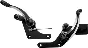 ACCUTRONIX ALgjNX tH[hRg[Lbg _C ubN VICTORYyFWD CNTRL KIT VIC DIA BLK [1622-0491]z Hammer 2005 - 2016 Highball 2012 Jackpot 2006 Judge 2013 2014 Vegas 2003 VICTORY BNg[ o