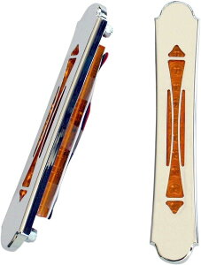 ACCUTRONIX ALgjNX ThobOv TEMP N[/Ao[LED yLIGHT BAG CHR/AMBLED [2040-1750]z ̑pjAP[XIvVECi ԑ̗pobOEP[X