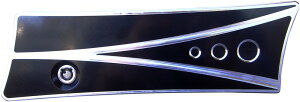 TRASK gXN ThobOb` V-L93-13 FL R yLATCH S-BAG [3501-1061]z HARLEY-DAVIDSON n[[_rbh\ ̑pjAP[XIvVECi ԑ̗pobOEP[X