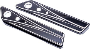 TRASK gXN qWJo[ V-LINEf 14-17 FL yHINGE CVR V-LINE [3501-1184]z HARLEY-DAVIDSON n[[_rbh\ ̑pjAP[XIvVECi ԑ̗pobOEP[X