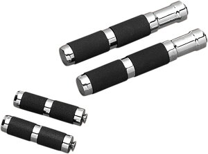 ACCUTRONIX �A�L���g���j�N�X ���W�b�h �X�e�b�v�yRIGIDED FOOT PEGS [DS-243650]�z �t�b�g�y�O �X�e�b�v �����