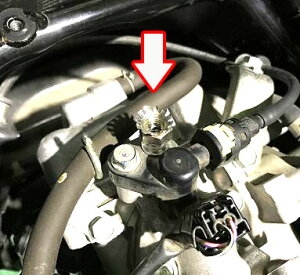 ADIO AfBI d{gibgZbg LEAD [[h] 125 EBJ-JF45 2BJ-JF45 HONDA z_ d{g dn