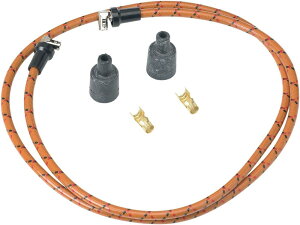 LOWBROW CUSTOMS [u[JX^Y Xp[NvO CLbg OAK/bh/ubNyWIRES SPARKPLUG OAK/RD/BK [2104-0267]z vOR[h _Όn GW