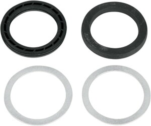 LEAKPROOF SEALS [Nv[tV[Y CLASSIC - NVbNtH[NV[Lbg KX80 1984 1985 BW200 Big Wheel 1986 BW200E 1988 BW350 1987 TW200 Trailway XV250 V-Star YZ80 1983 1992 KAWASAKI JTL YAMAHA }n tH[