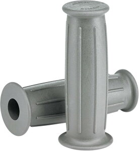 LOWBROW CUSTOMS ���[�u���[�J�X�^���Y �O���b�v GT 7/8' �h�o�C�O���C�yGRIPS 7/8'DOVE GREY [0630-1324]�z �n���h��