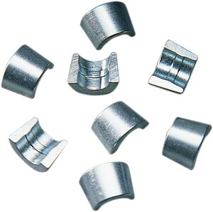 MANLEY }[ ouL[ F/57-85 XL 98 yVALVE KEYS [DS-199089]z Roadster - XLS 1979 1985 Sportster XLCH 1000 1972 900 1958 1971 XLH 1957 XLT 1977 1978 XLX 1983 XR 1984 Cafe Racer XLCR HARLEY-DAVIDSON n[[_rbh\ GW