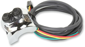 LEGENDS WFY nho[XCb` N[ FL DEUTSCH ySWITCH CHROME [0616-0207]z nhXCb`EXCb`{bNX nhӃp[c nh